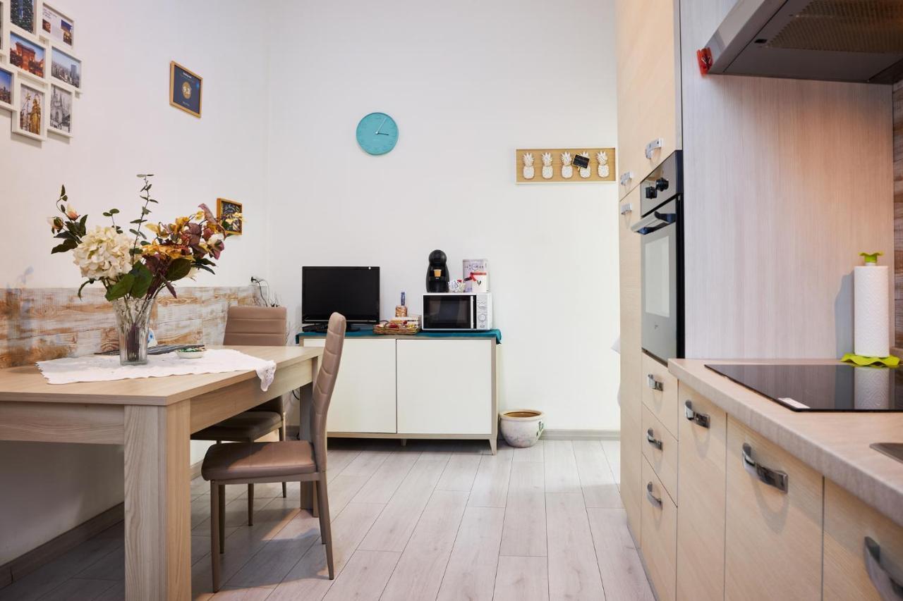 Picci'S Bilo Apartment Милано Екстериор снимка