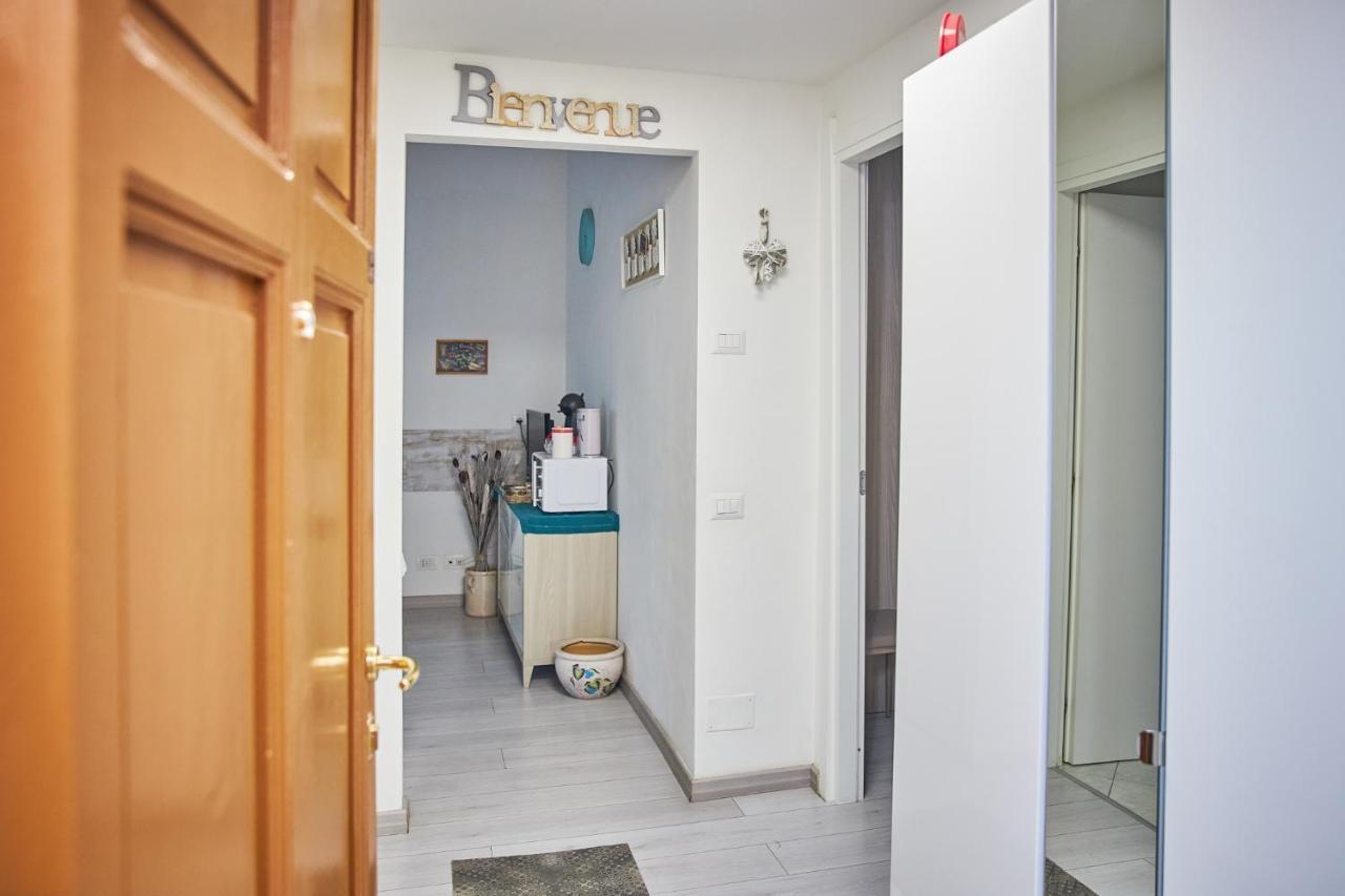 Picci'S Bilo Apartment Милано Екстериор снимка