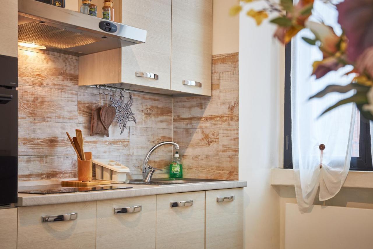 Picci'S Bilo Apartment Милано Екстериор снимка