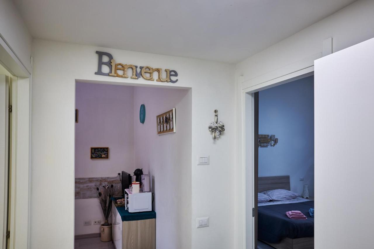 Picci'S Bilo Apartment Милано Екстериор снимка