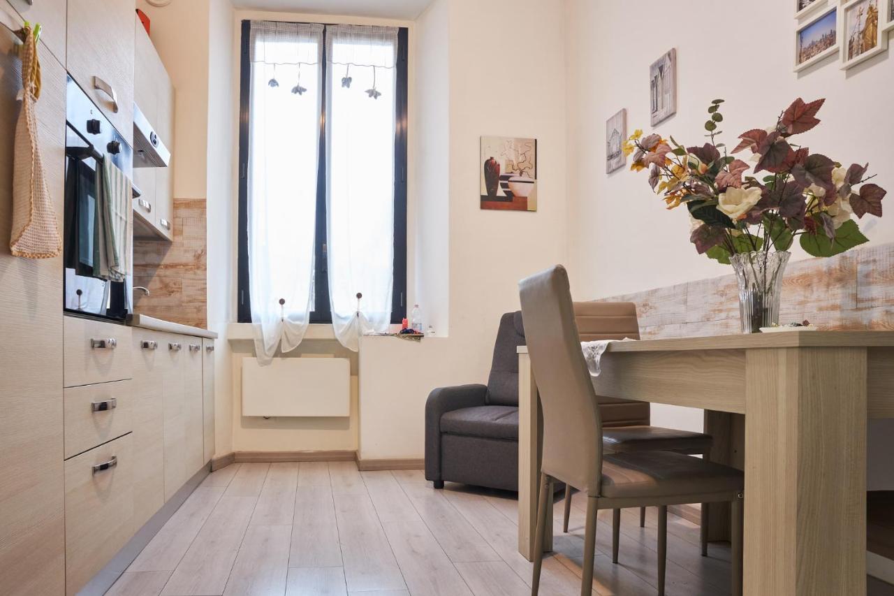 Picci'S Bilo Apartment Милано Екстериор снимка
