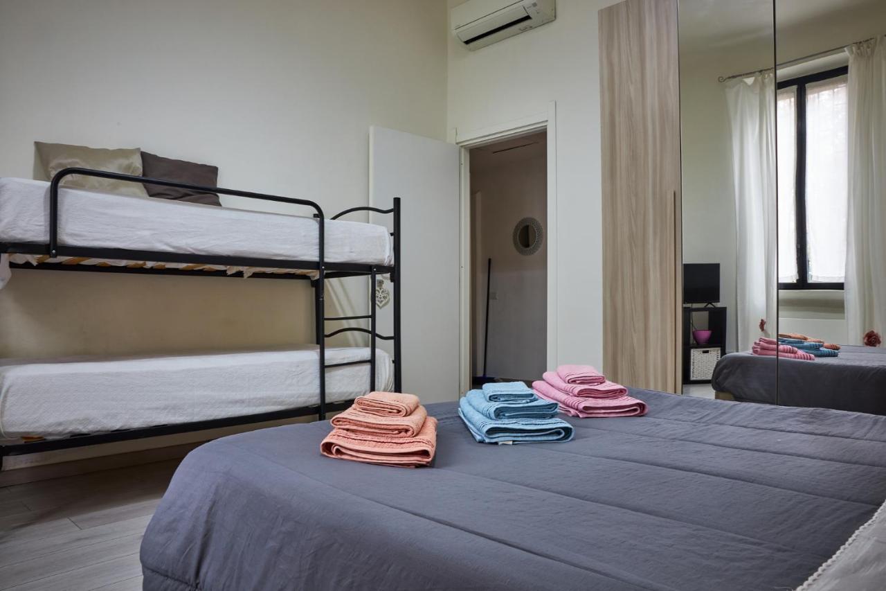 Picci'S Bilo Apartment Милано Екстериор снимка