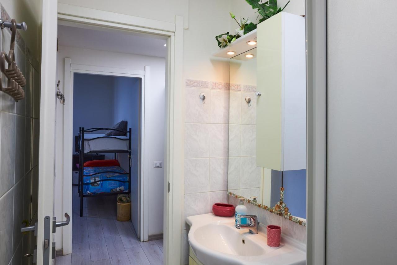 Picci'S Bilo Apartment Милано Екстериор снимка