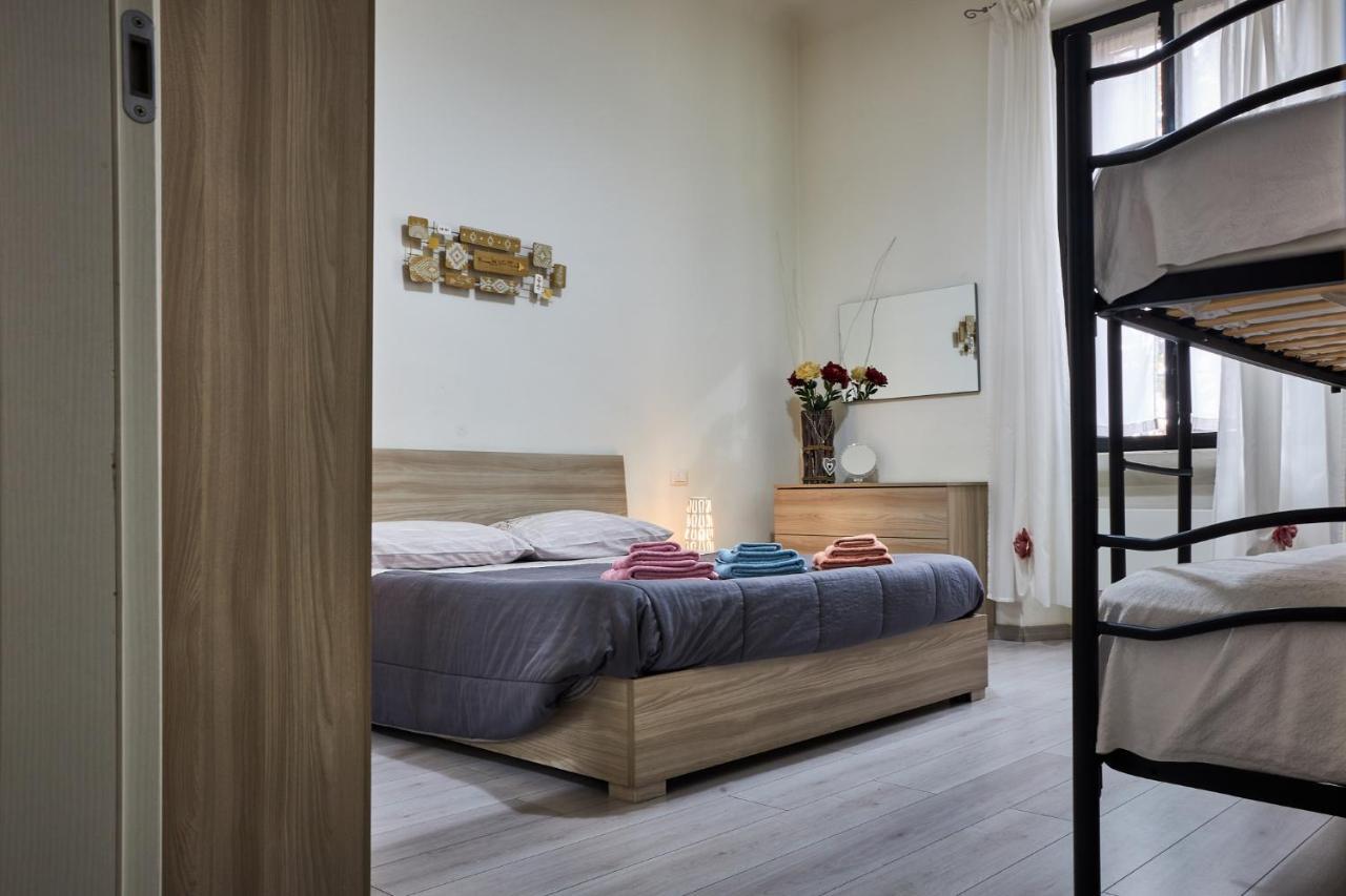 Picci'S Bilo Apartment Милано Екстериор снимка