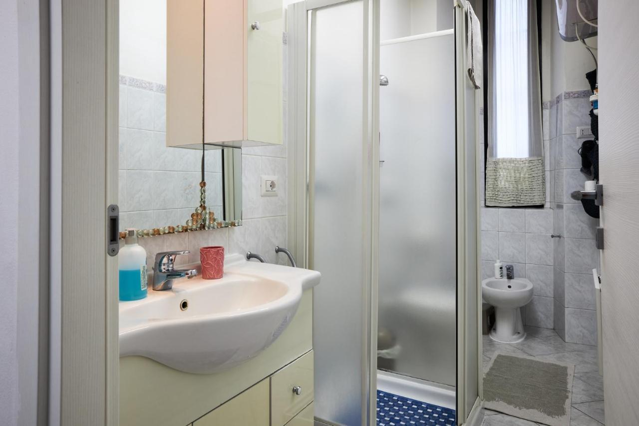 Picci'S Bilo Apartment Милано Екстериор снимка