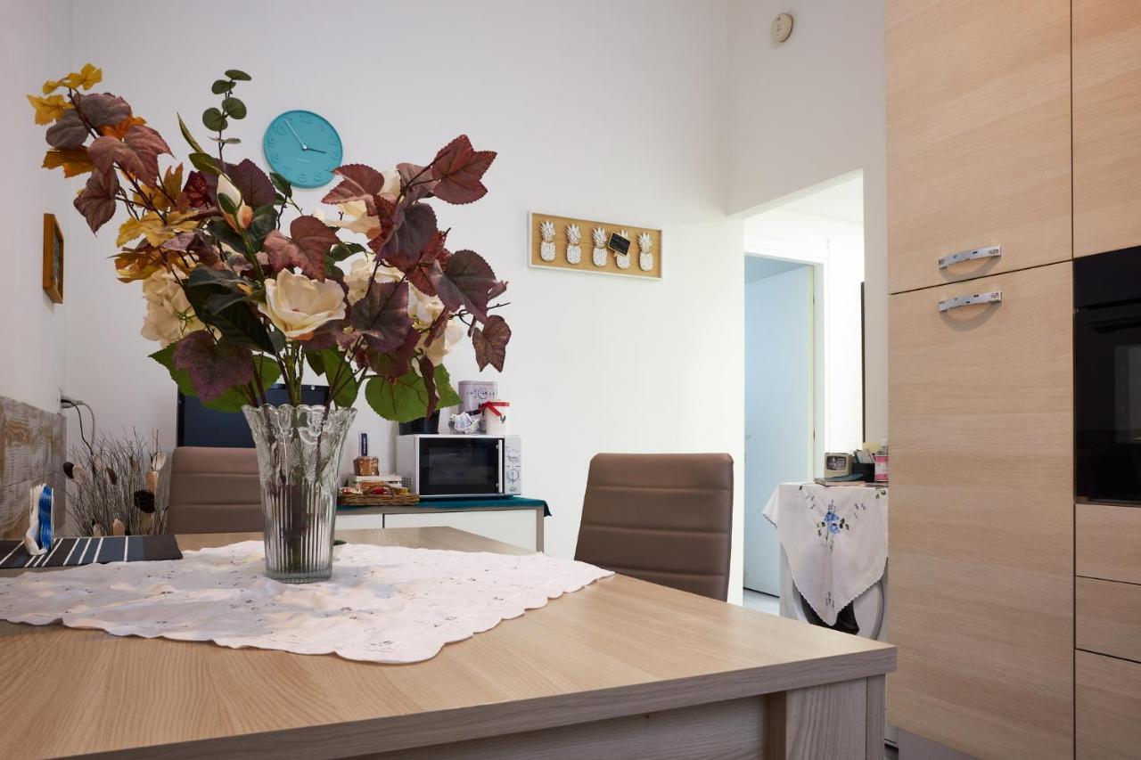 Picci'S Bilo Apartment Милано Екстериор снимка