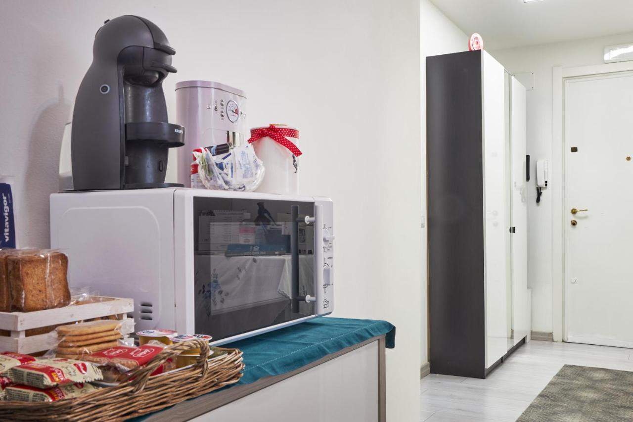 Picci'S Bilo Apartment Милано Екстериор снимка